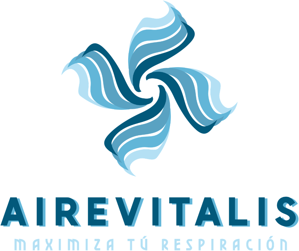 Airevitalis Logo